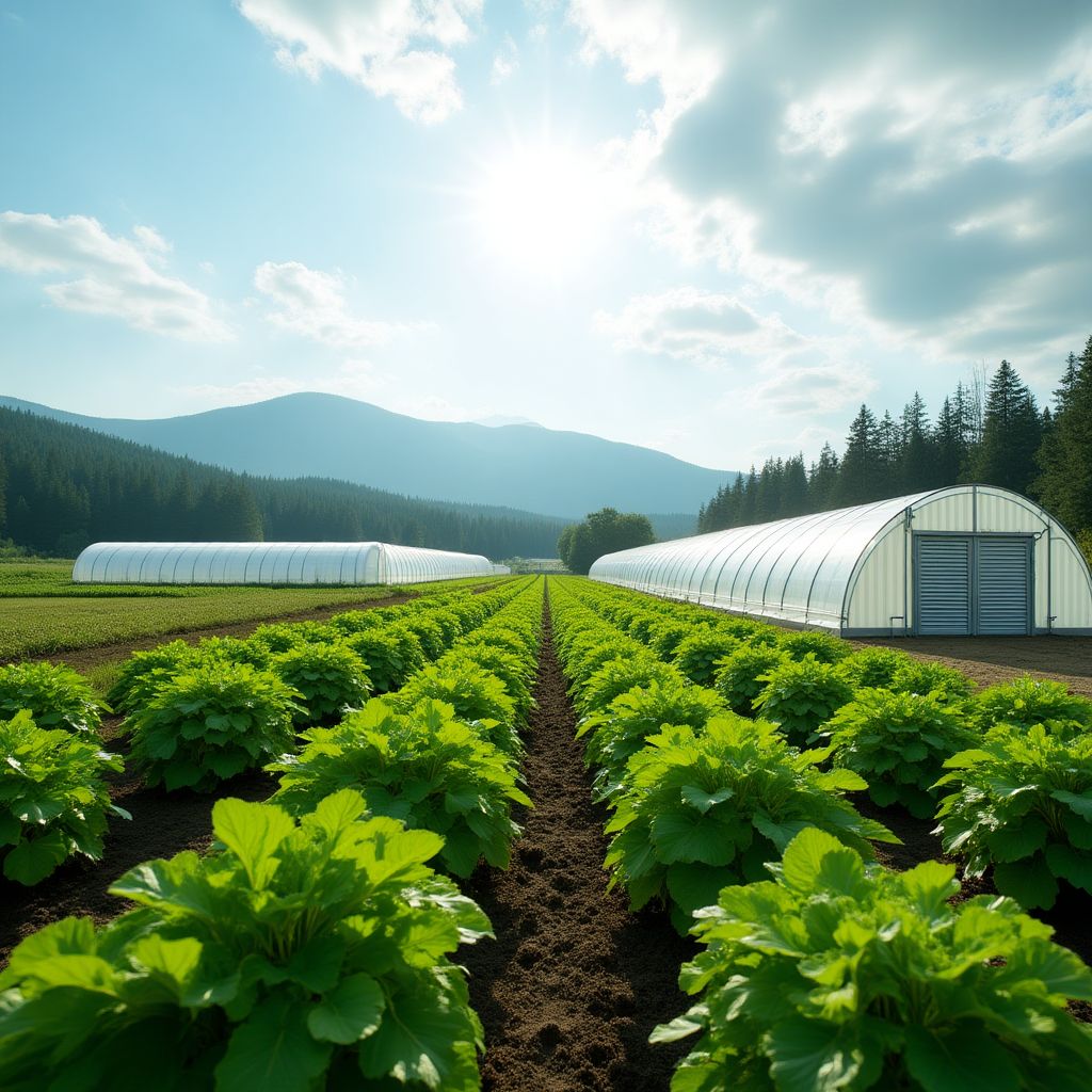 Модерна фарма