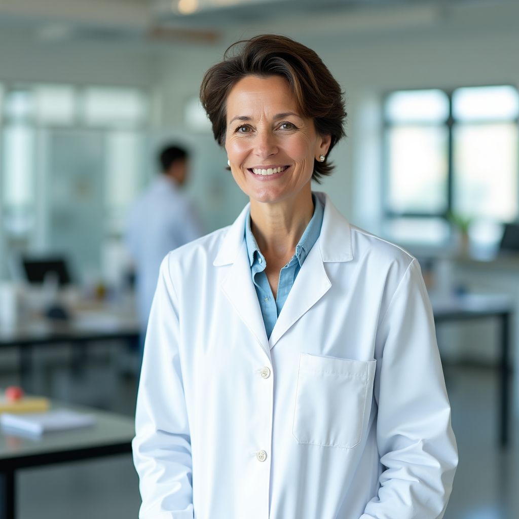 Др Милица Стојановић